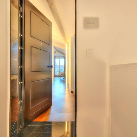 Livin' Portofino Sea Apartment Santa Margherita Ligure Exterior photo