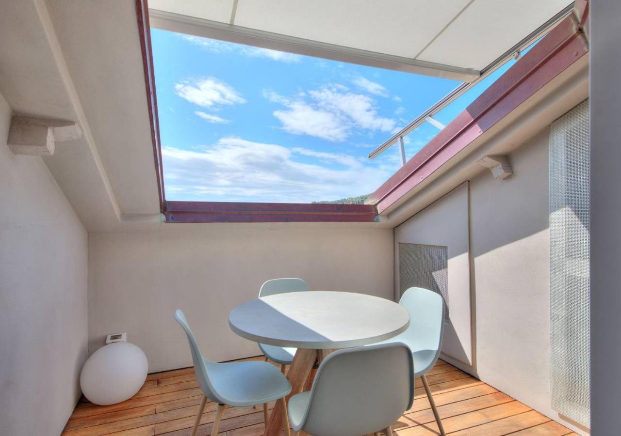 Livin' Portofino Sea Apartment Santa Margherita Ligure Exterior photo